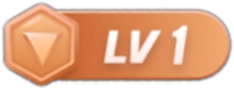 等级-LV1-DE621设计资源网