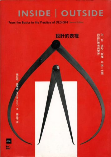 设计的表里-牛油果与吐司