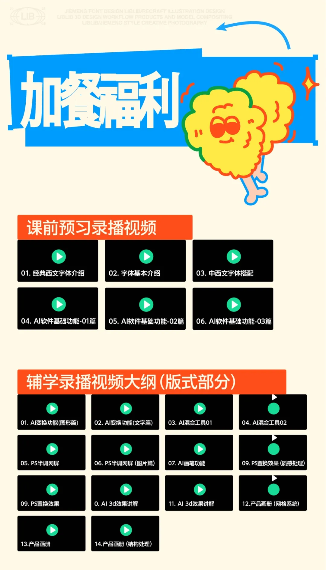 图片[4]-AIGC版式电商课-牛油果与吐司