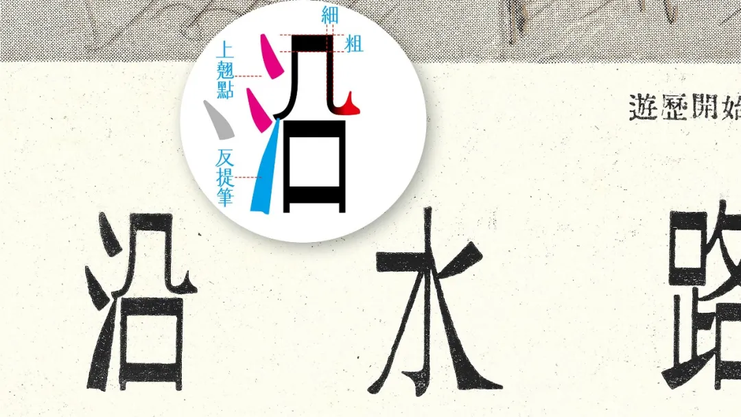 图片[5]-宋黑or黑宋——应永会第十期分享會-牛油果与吐司