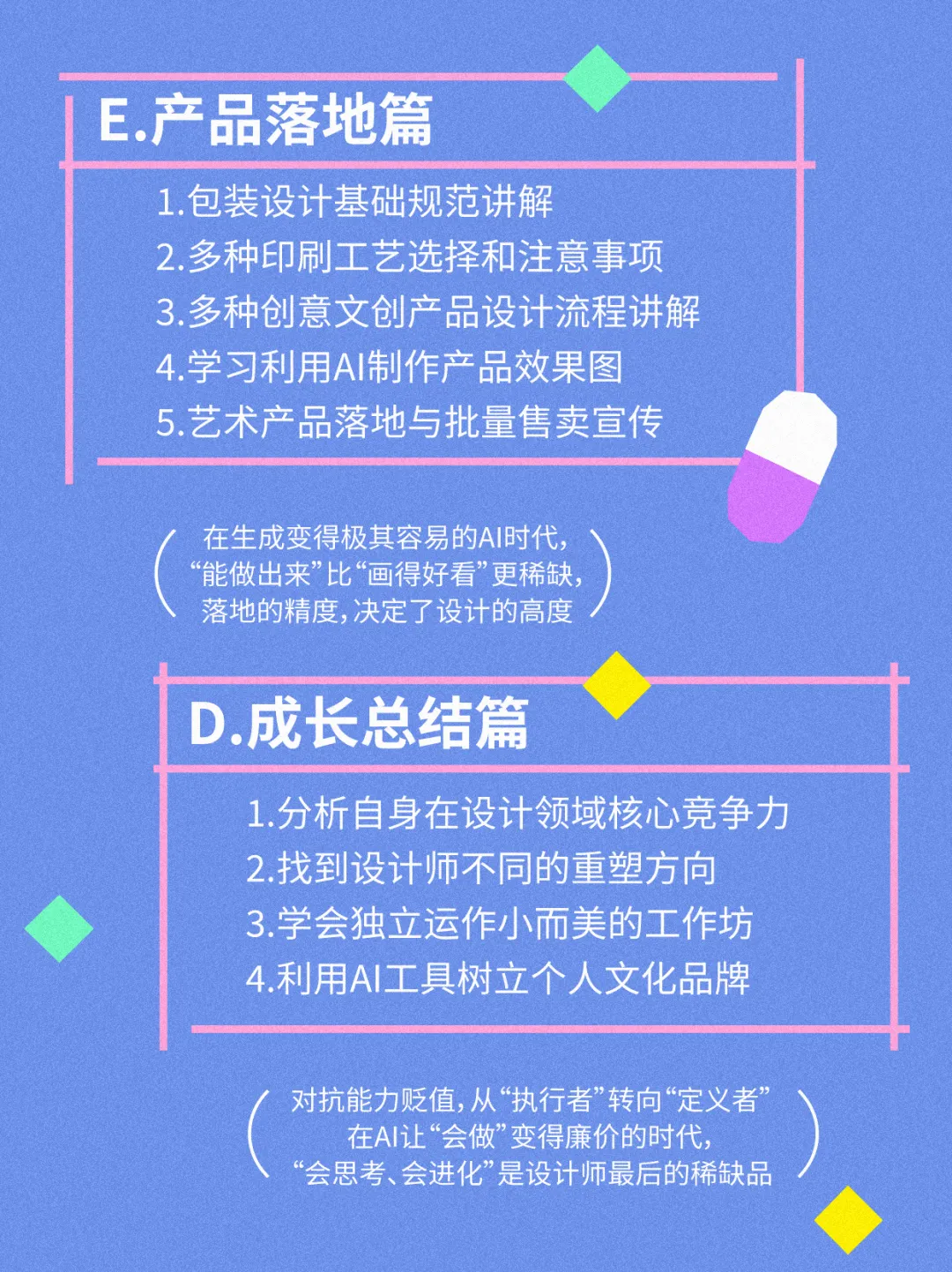 图片[4]-视觉美学&创意思维训练营-牛油果与吐司