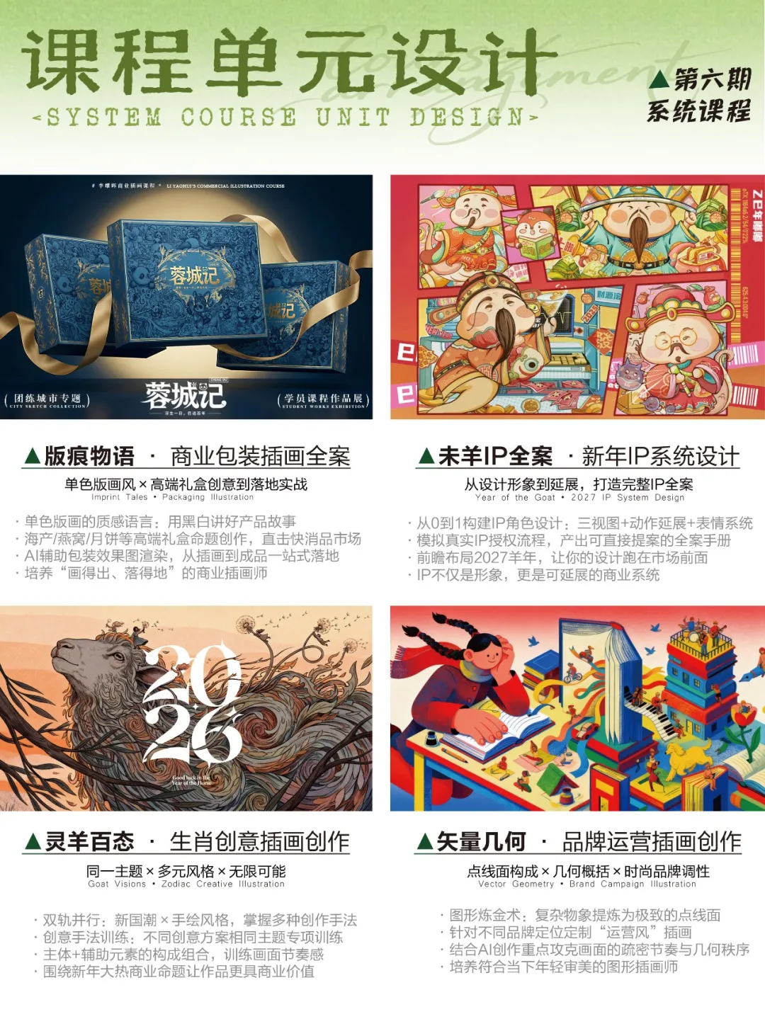 图片[2]-李耀辉第六期商业插画系统课AIGC全流程辅助创作-牛油果与吐司