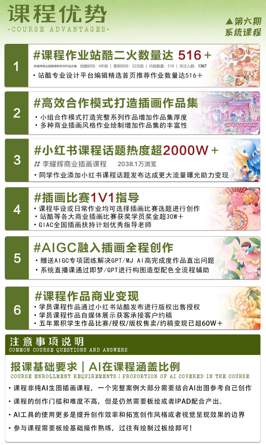 图片[8]-李耀辉第六期商业插画系统课AIGC全流程辅助创作-牛油果与吐司