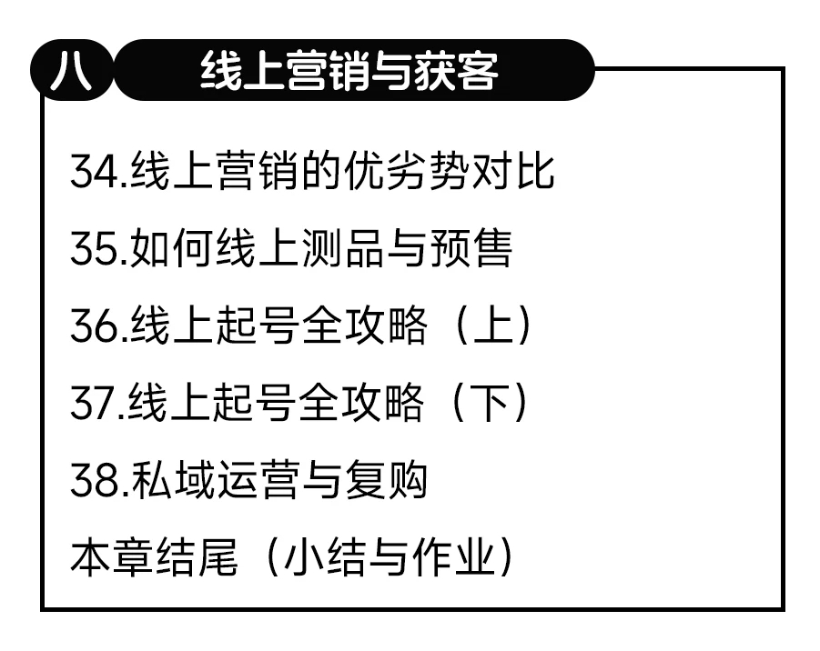 图片[18]-文创实战陪跑计划:从想法到落地，从创意到商业-牛油果与吐司