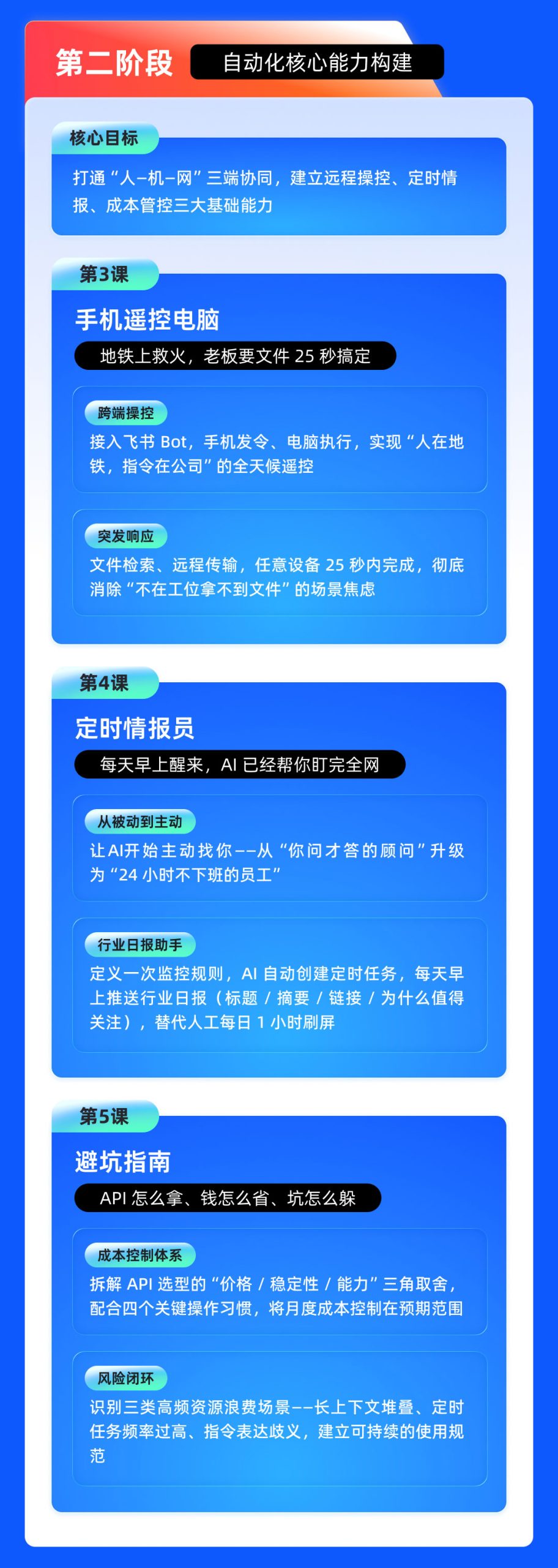 图片[6]-零基础 OpenClaw 自动化 Agent 实战指南-牛油果与吐司