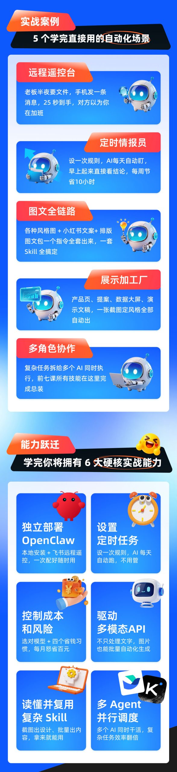 图片[3]-零基础 OpenClaw 自动化 Agent 实战指南-牛油果与吐司