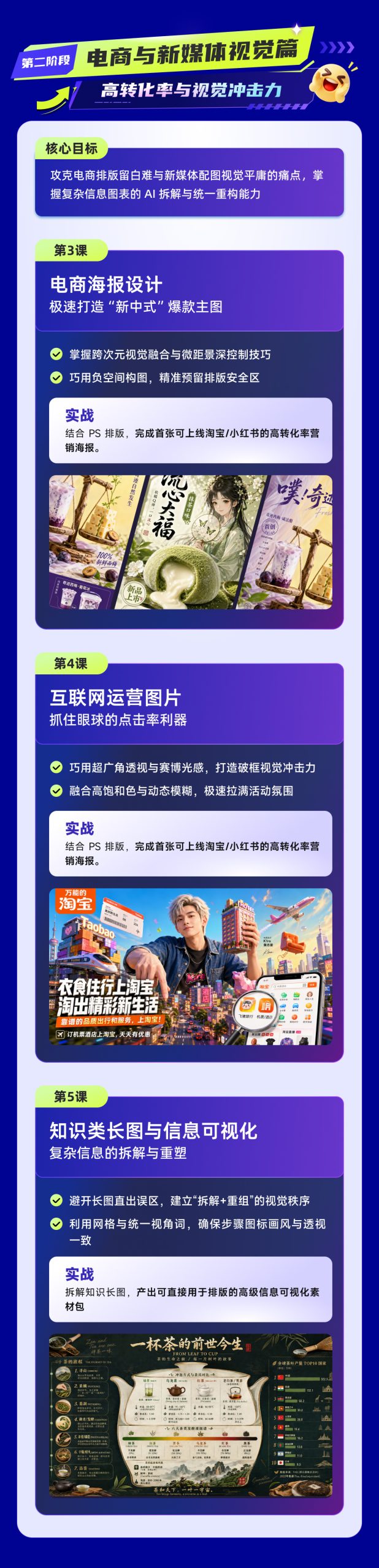 图片[6]-零基础 GPT Image 2 必学实战课：平面生图+UI设计+商单交付-牛油果与吐司
